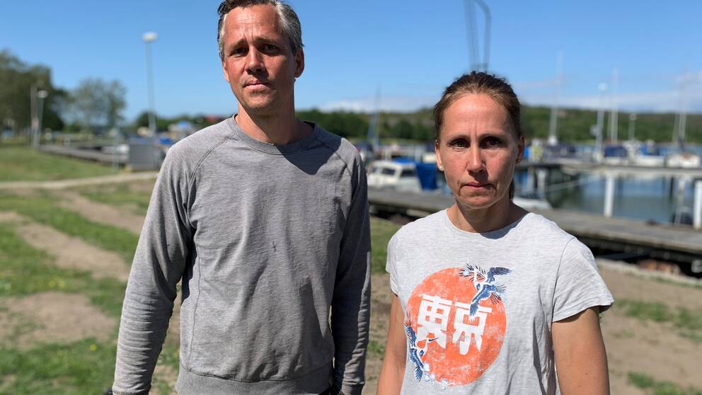 Musselforetag Hotas Av Nya Miljonkrav Svt Nyheter