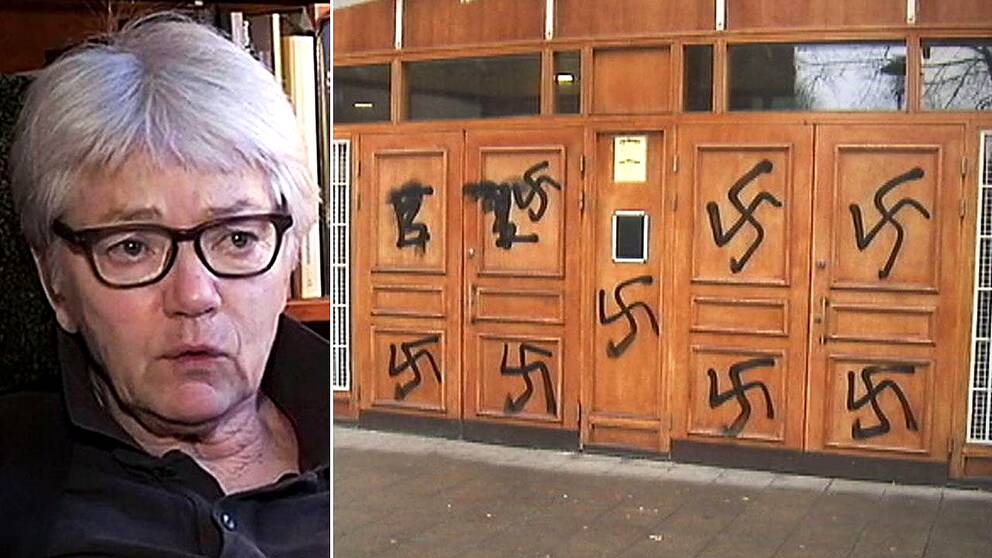 Kriminologprofessor Eva Tiby om resultatet av SVT:s granskning: ”Det är illa”.