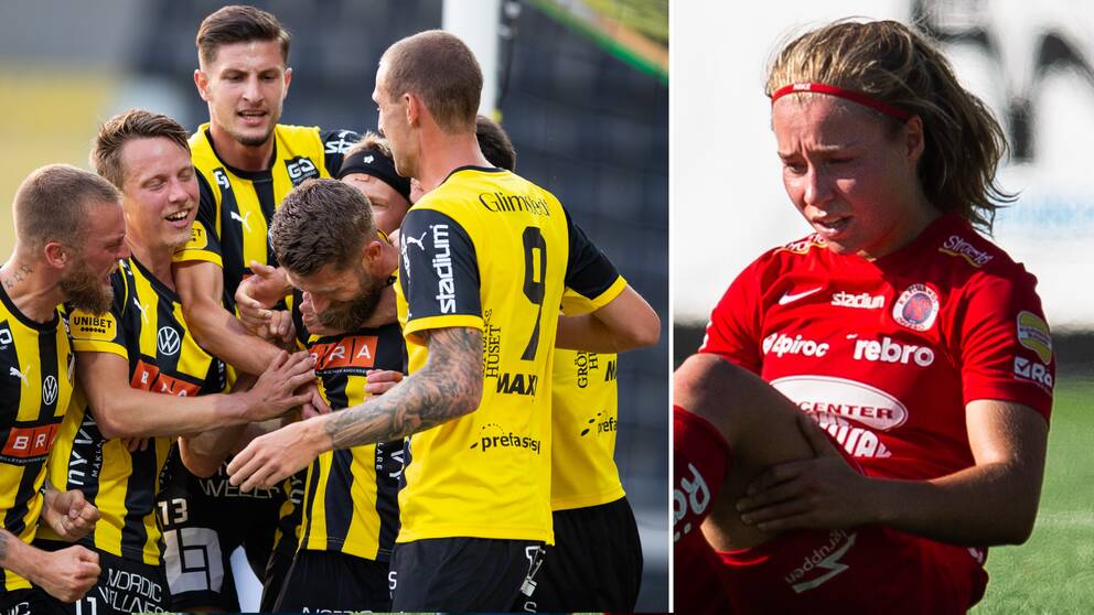 Det är stor skillnad mellan hur mycket herrarna och damerna får i krispaket.