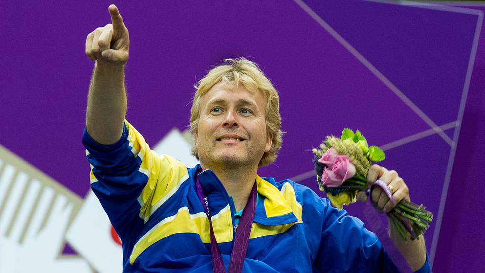 Jonas Jacobsson nominerad till Jerringpriset SVT Nyheter