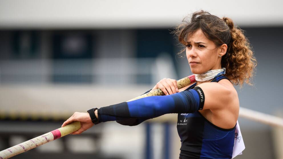 Angelica Bengtsson