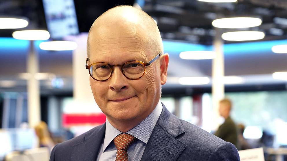 Mats Knutson SVT Nyheter
