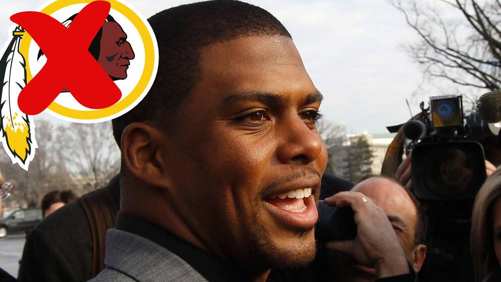 Jason Wright blir den förste svarte mannen att vara ordförande i en NFL-klubb.