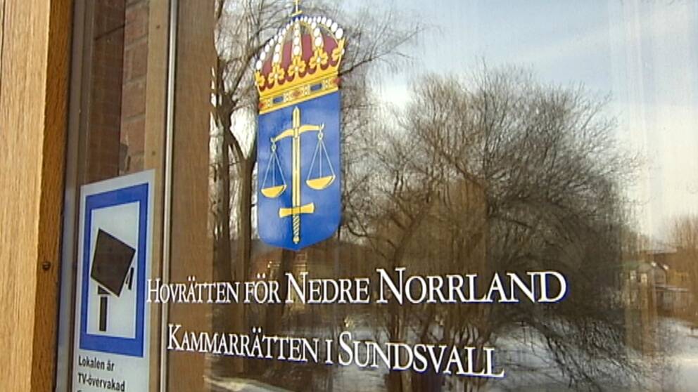 Hovrätten friade cheferna i sin dom den 3:e mars.