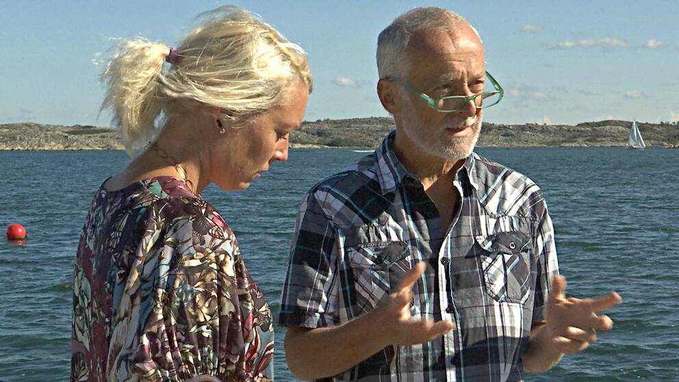 Starta klippet för att höra drogförebyggarna på Öckerö berätta om arbetet och hur man ser på att vara den kommun i Sverige med lägst antal anmälda narkotikabrott sett till befolkningsmängd.