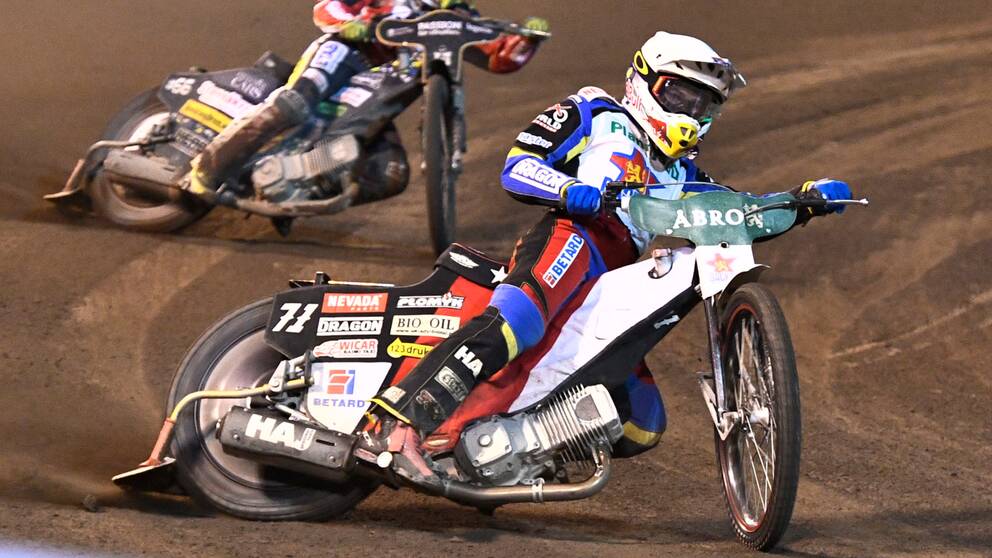 Maciej Janowski.