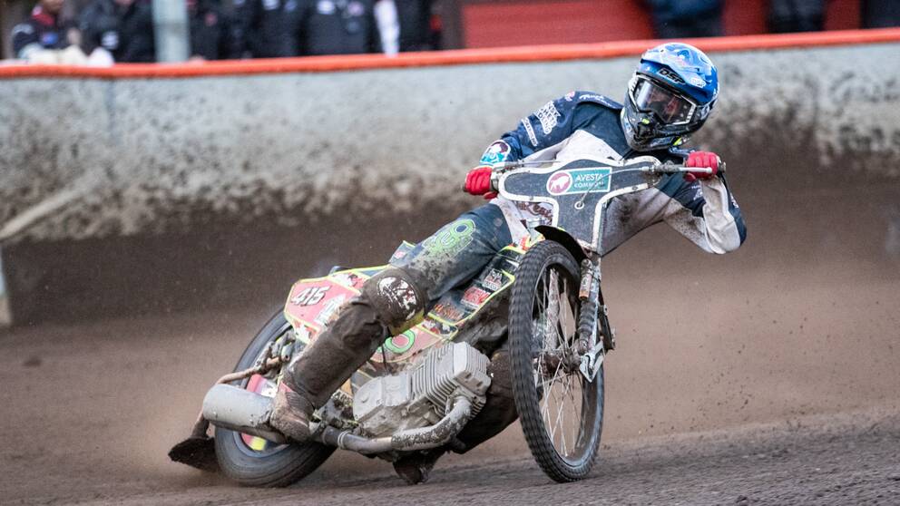 Kim Nilsson tog maximala 15 poäng när Masarna vann över Rospiggarna.