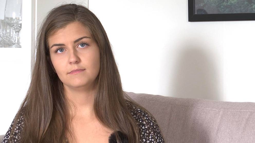 Överläkaren: Alldeles för många överviktiga 4-åringar  SVT Nyheter