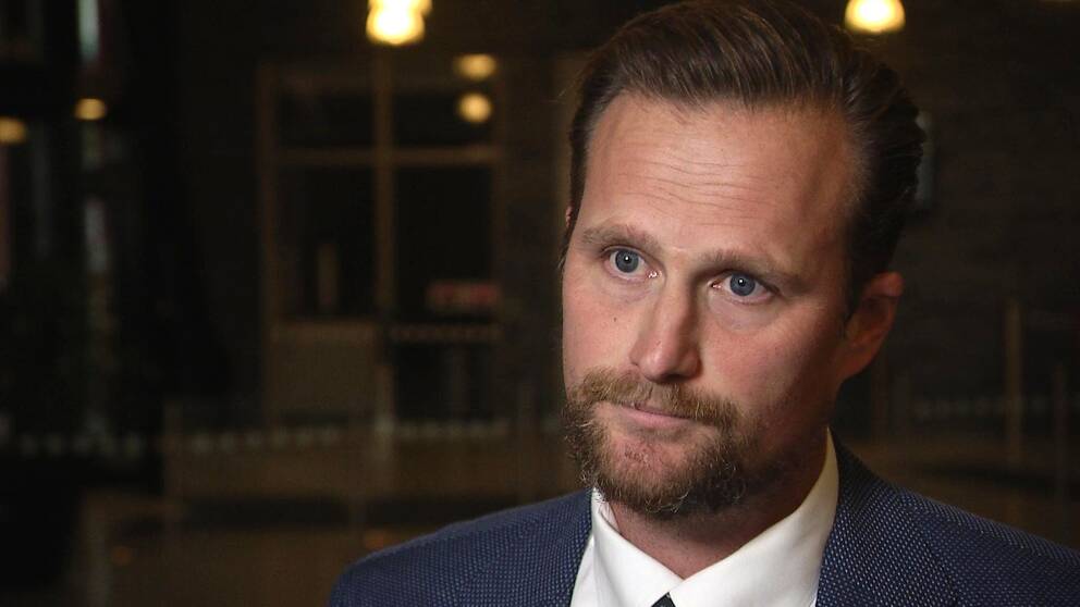 Carl Johan Sonesson (M)