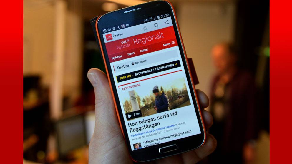 Skapa Genväg Till Hemsida På Skrivbordet
