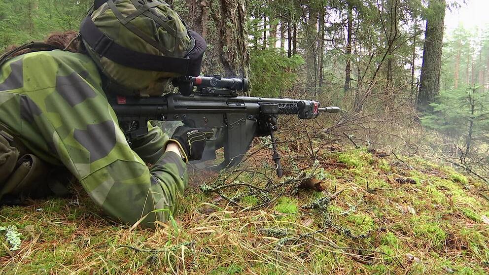 Nytt regemente till Sollefteå.