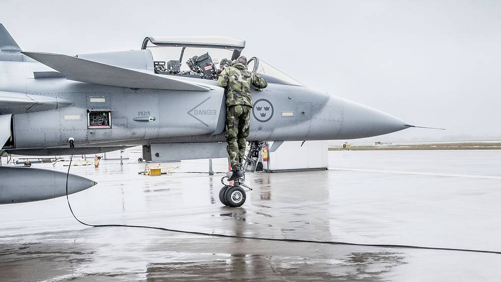 Behöver Man Pass För Att Flyga Inrikes
