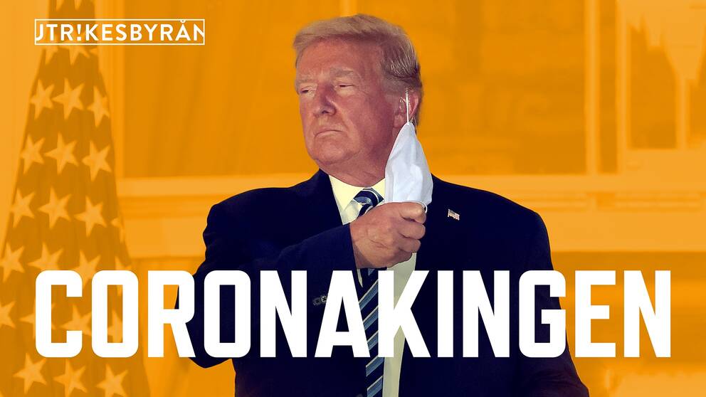 Coronakingen