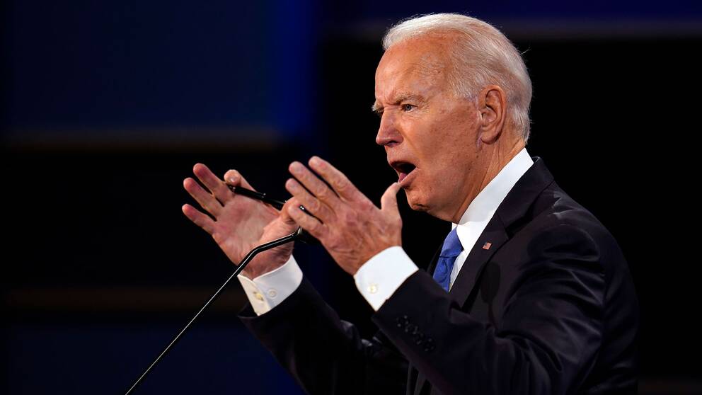 Joe Biden