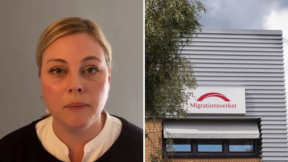 Utlandssvenskar måste splittra familjen för att flytta hem 