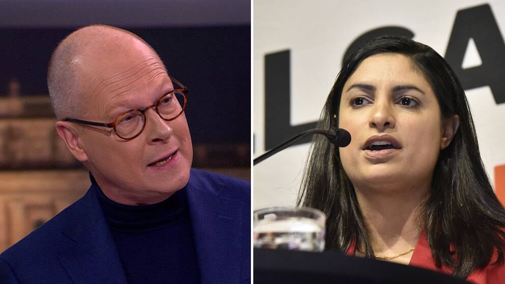 Analys V Har Siktet Installt Pa Lo S Medlemmar Svt Nyheter