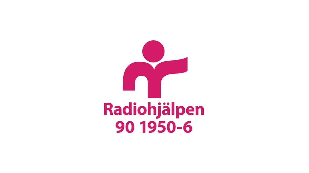 Radiohjälpen