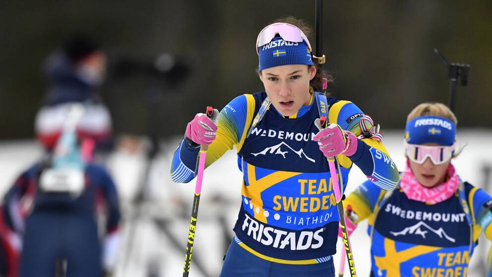 Hanna Öberg