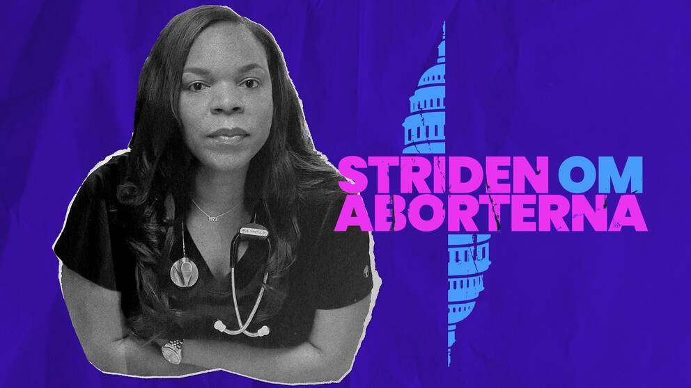 Dokument utifrån: Striden om aborterna