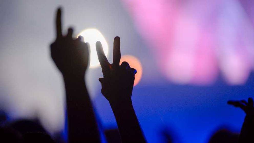 Anrika rockklubben Sticky fingers begärs i konkurs | SVT ...