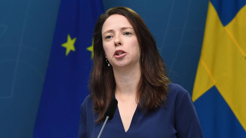 Åsa Lindhagen (MP)