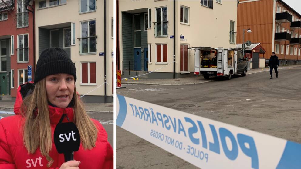 mordförsök borlänge och reporter