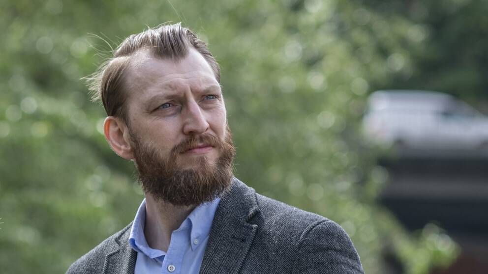 Ivar Arpi