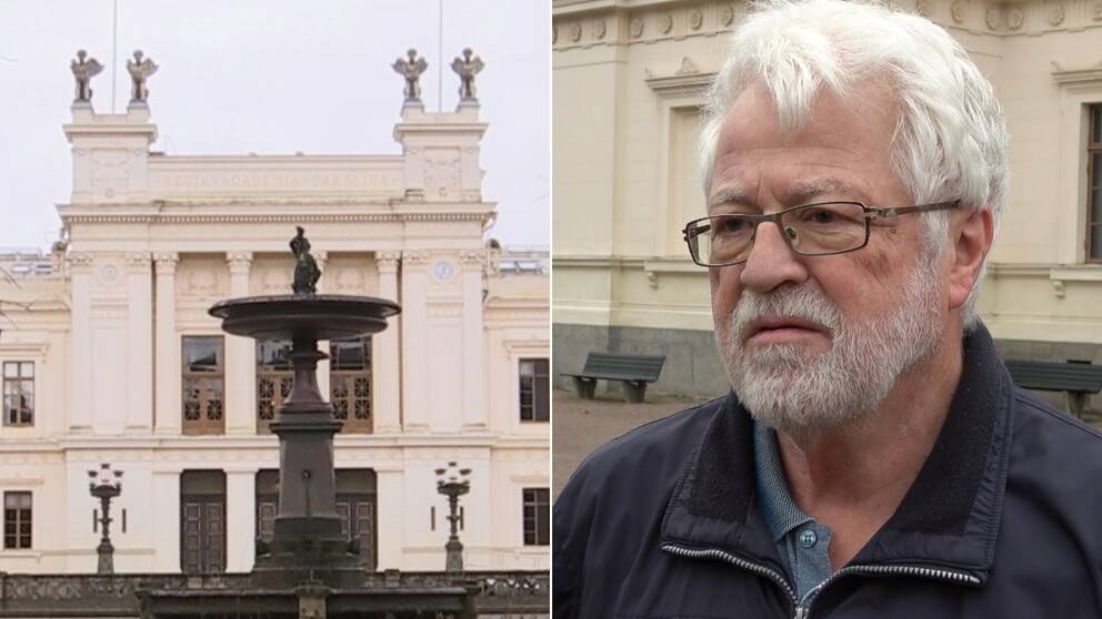 Anders Sannerstedt, docent i statsvetenskap på Lunds universitet, förklarar varför M och SD börjar samarbete på flera håll.