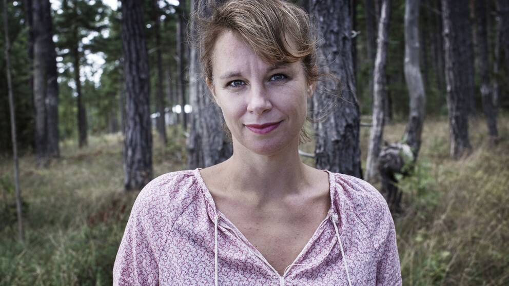 Sara Stridsberg har tidigare mottagit Nordiska rådets och Aftonbladets litteraturpris.