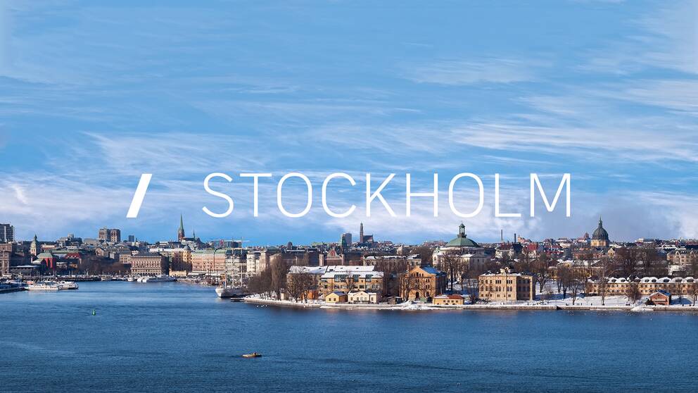 Lokala Nyheter Stockholm