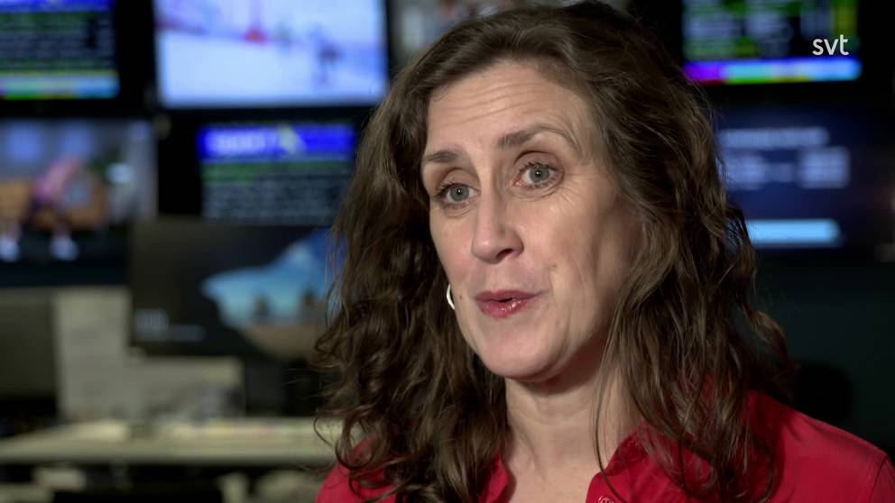 FotbollsVM 2026 i SVT och TV4 SVT Sport