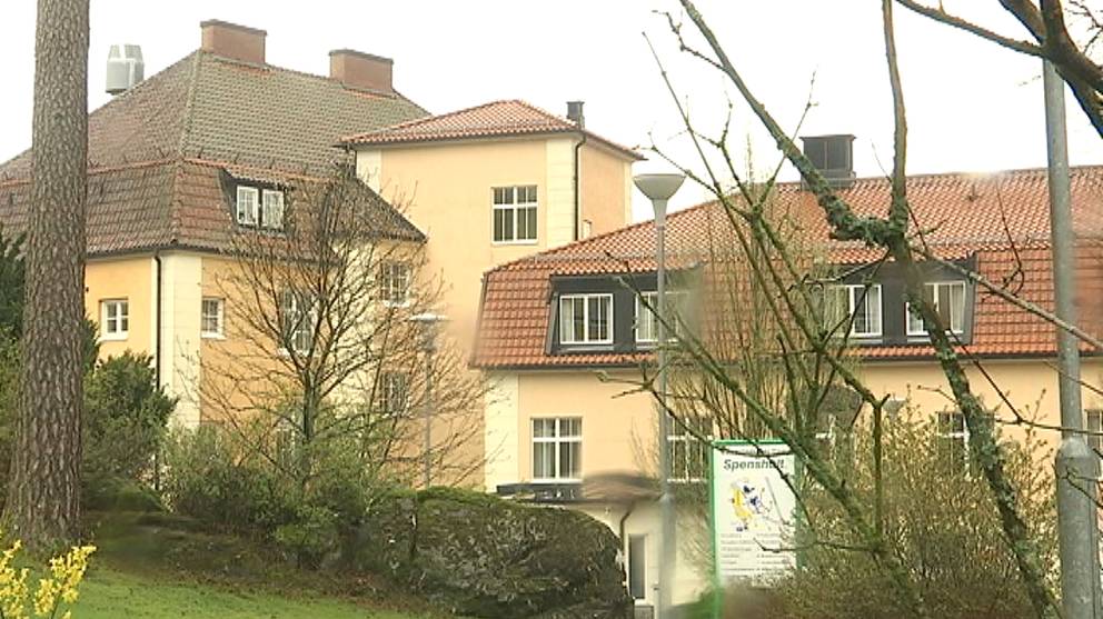 Halmstads kommun i gemensamt upprop mot tolkning av dom  SVT Nyheter