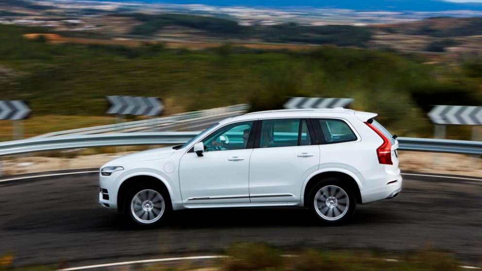 Volvo personvagnar ab