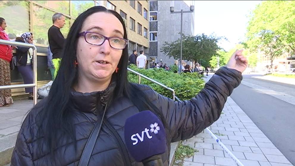 Ska Jag Stanna I Mitt Förhållande