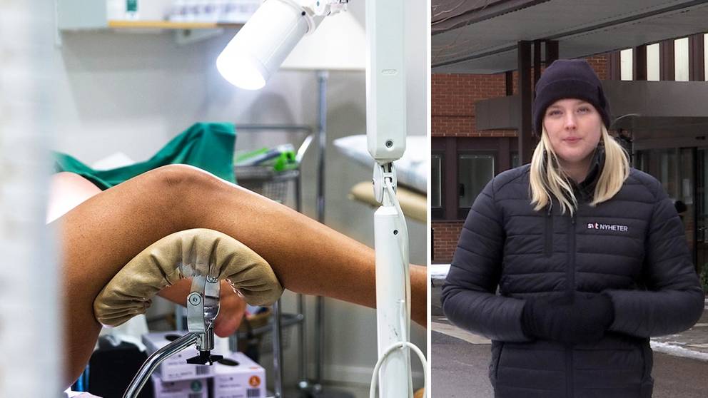 Kritisk rapport hölls hemlig u2013 toppolitiker sågas: u201dVerkar vara 