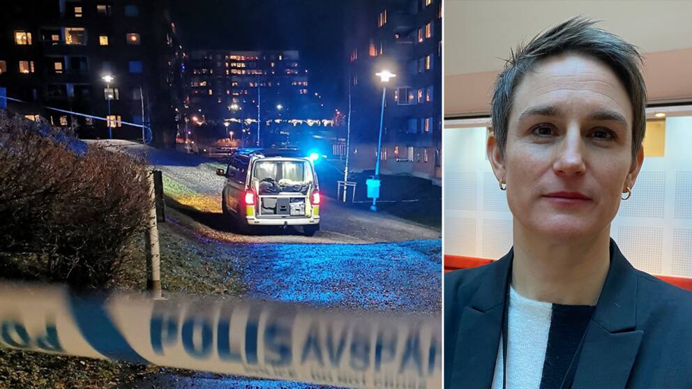 Mordet i Korsta.
