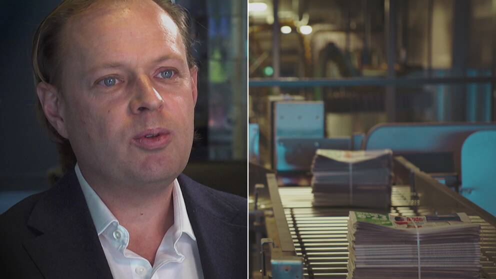 Enligt Georg Lagerberg från Mediestödsnämnden har en granskning visat att Tempus sålt prenumerationer till sitt moderbolag och bokfört det som individuella prenumerationer.