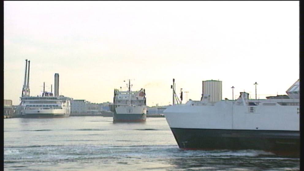 Vad Kostar Färjan Mellan Helsingborg Helsingör