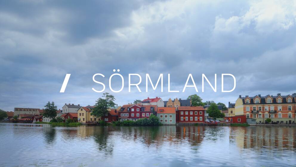 Lokala Nyheter Sörmland