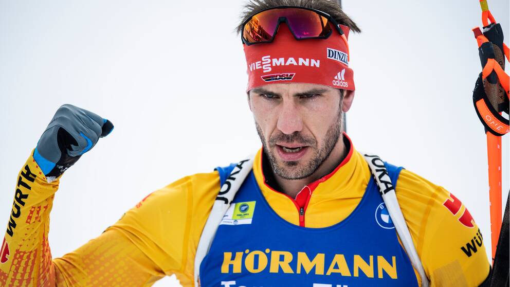 Arnd Peiffer.