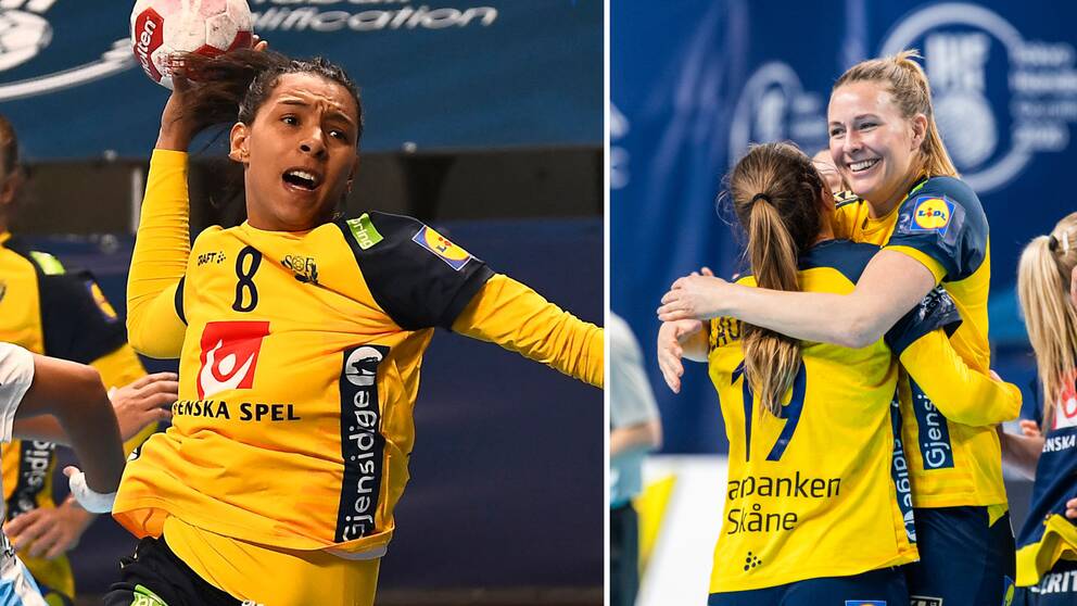 Sverige har spelat samtliga OS sedan 2008.
