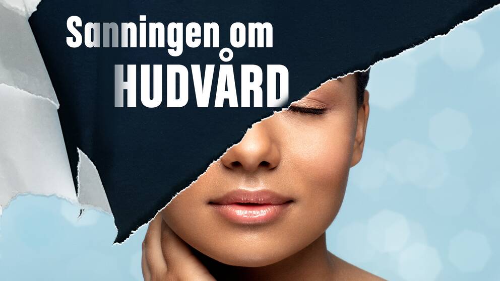 Seriens tre delar tar upp produkter och aktiva ämnen som utlovar förändringar av huden vad gäller anti-age, fet hud och finnar, och glow.