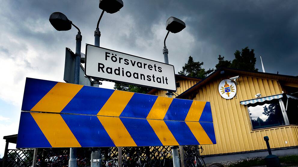 Enligt Försvarets radioanstalt har cyberspionaget mot Sverige ökat.