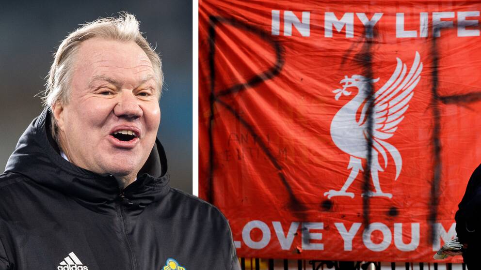 Karl-Erik Nilsson hyllar fansens insats mot Super League.
