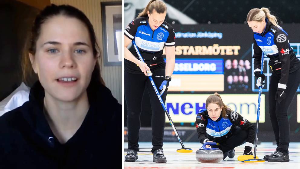 Lag Hasselborg jagar saknade VM-guldet | SVT Sport