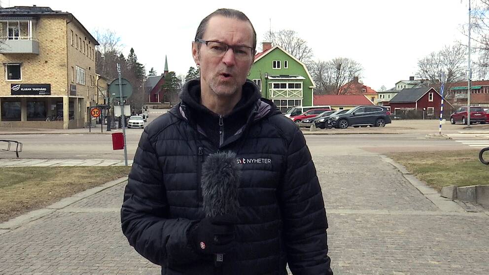 Värmlandskommunerna satsar på gemensamt HVB-hem  SVT Nyheter