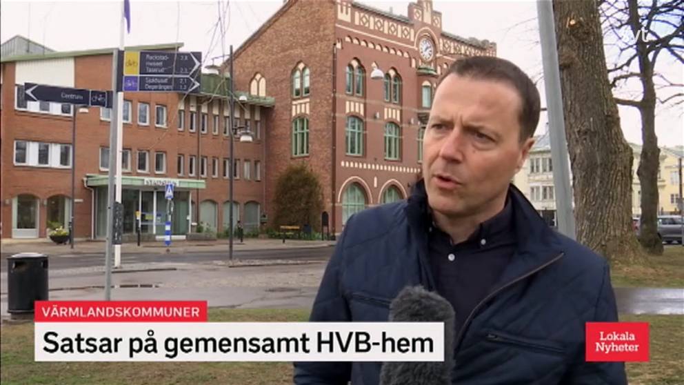 Uttrar ökar i Värmland | SVT Nyheter