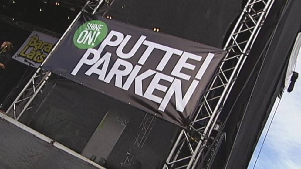Karlstadsfestivalen Putte i parken ska nu kameraövervaka spelningarna i ett led mot att få bort sexuella ofredanden.