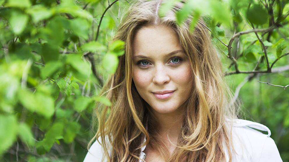 Zara Larsson.