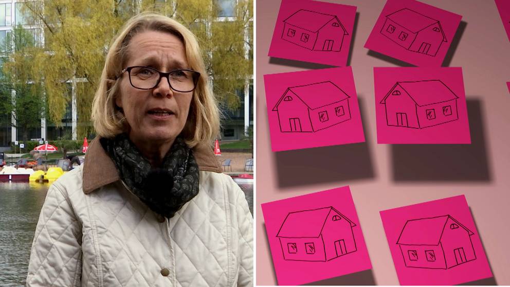 200 miljoner kronor om året till de 50 värsta HVB-hemmen  SVT Nyheter